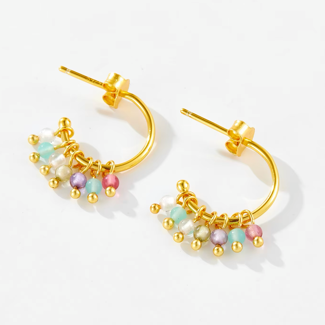Aros Candy Colors