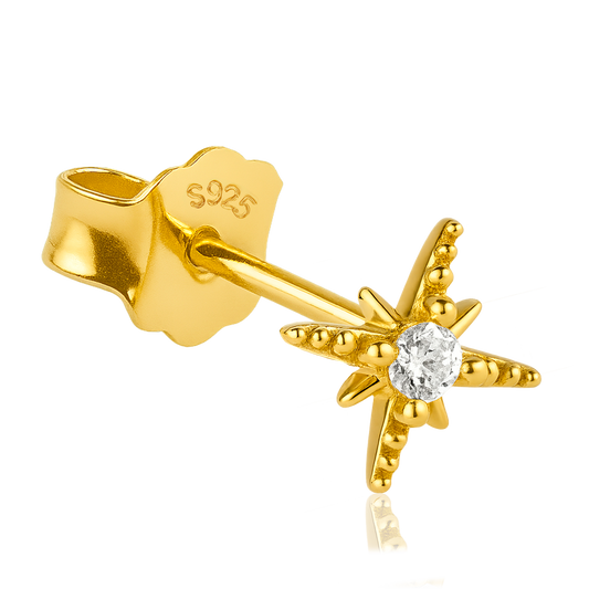 Orecchino Nova Oro