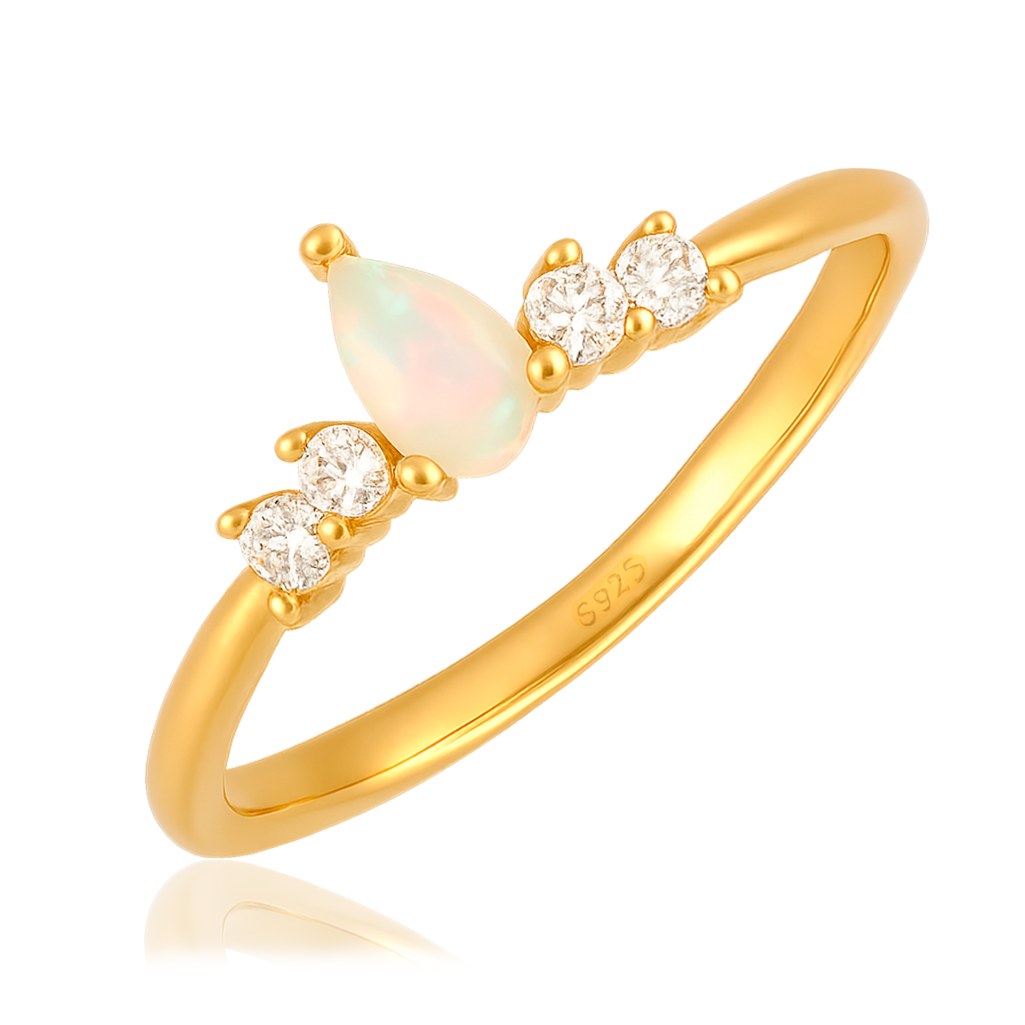 Farla Ring
