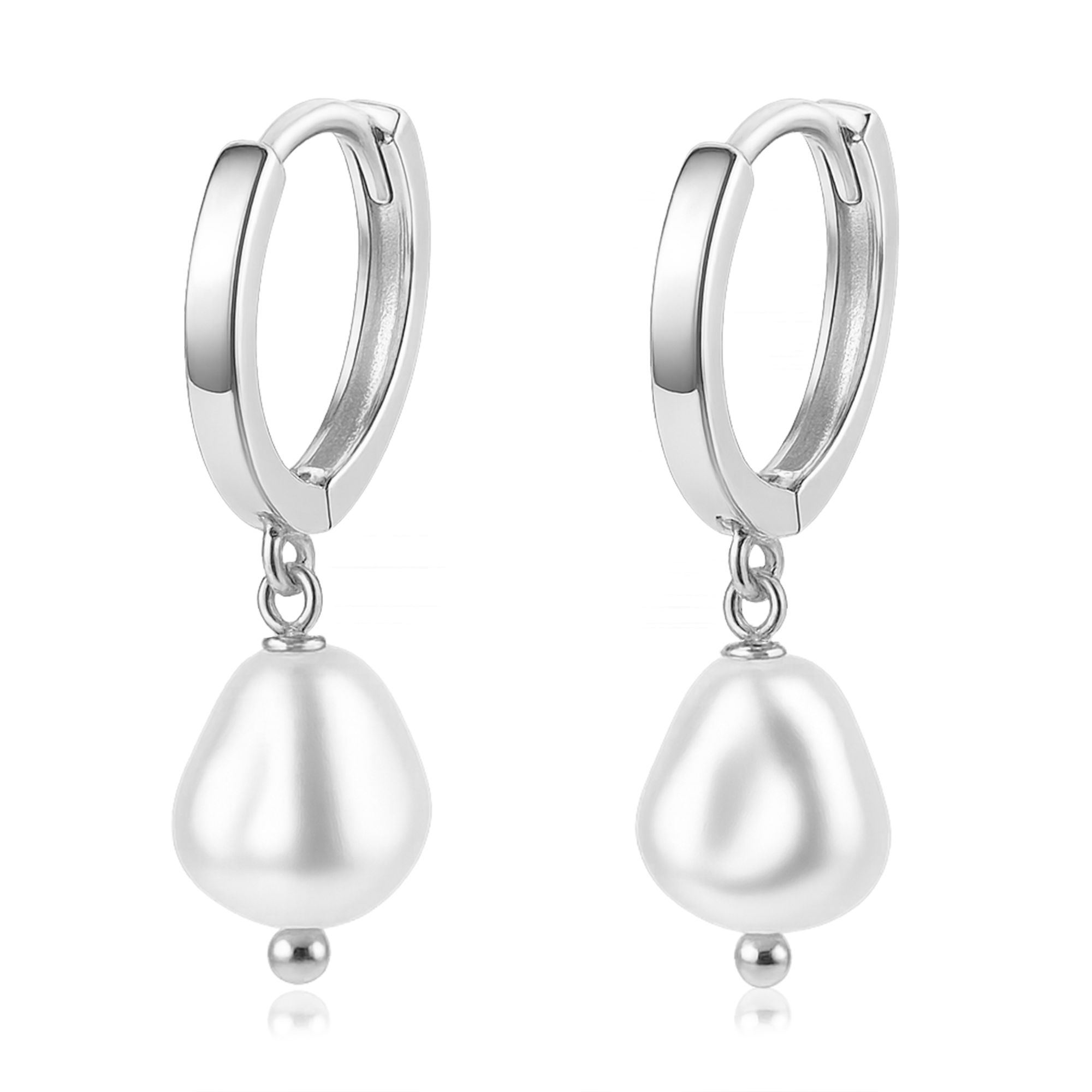 Aros Venecia Plata