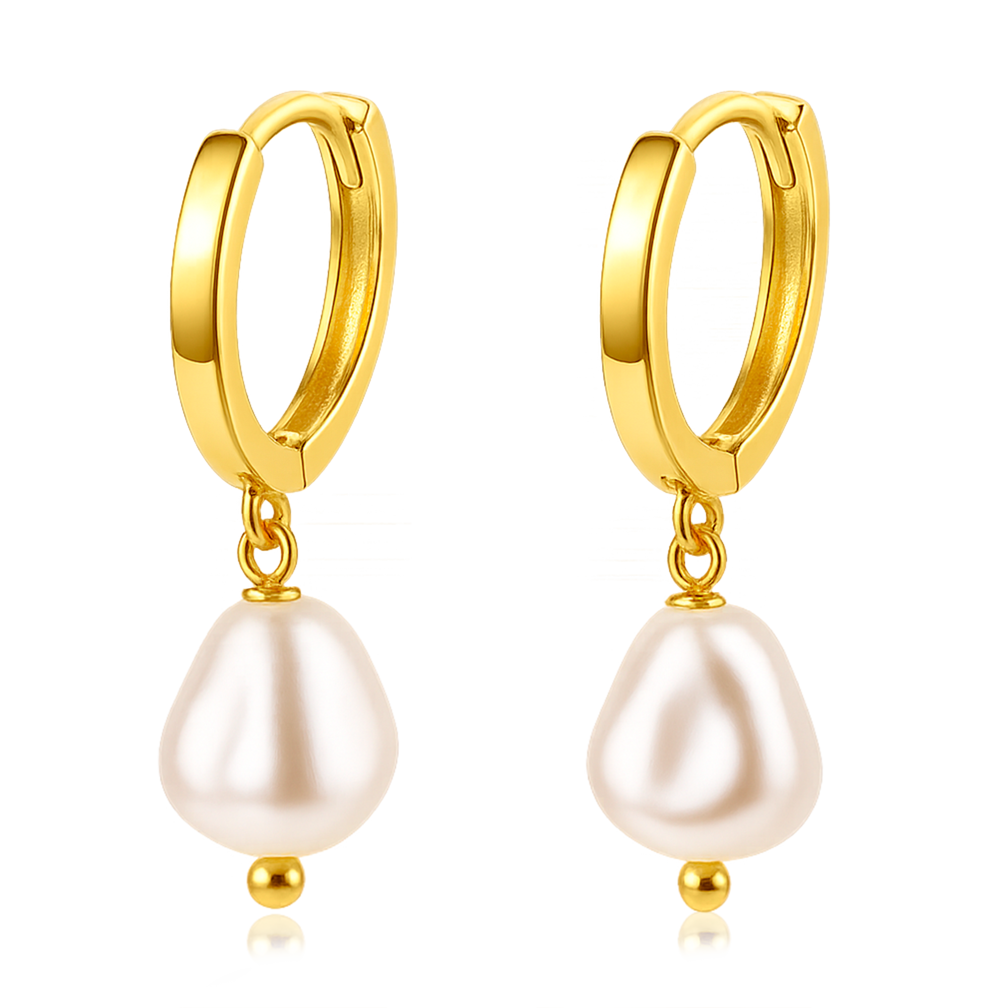 Aros Venecia Oro