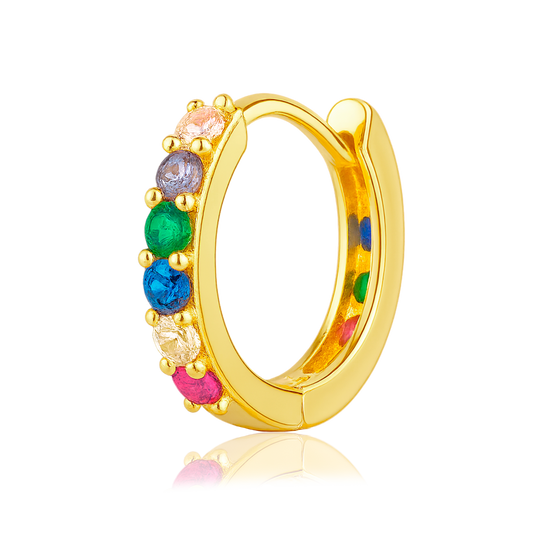 Aro Mini Rainbow - 7mm