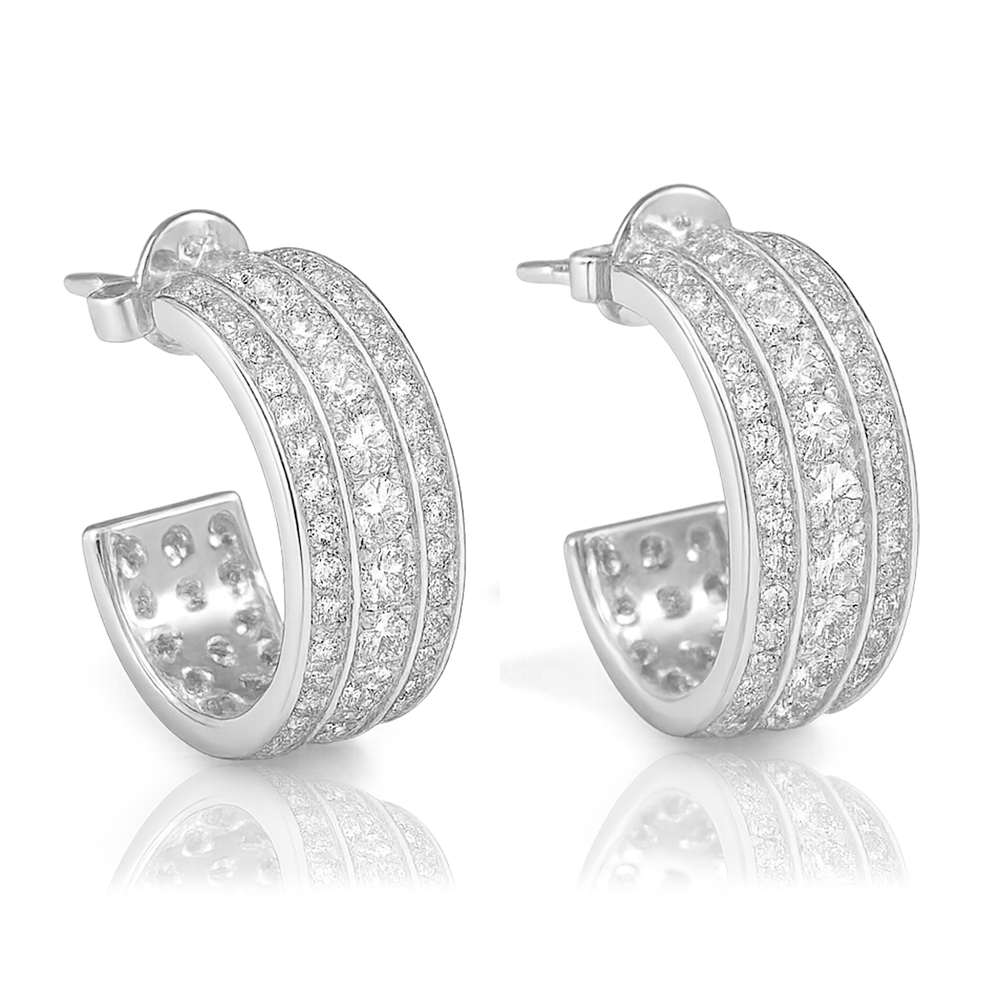 Aros Seren Plata