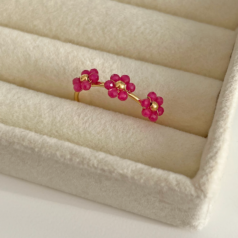 forest ring