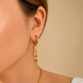 Liliana earrings 