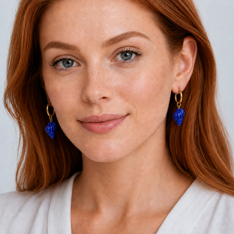 Liliana earrings 