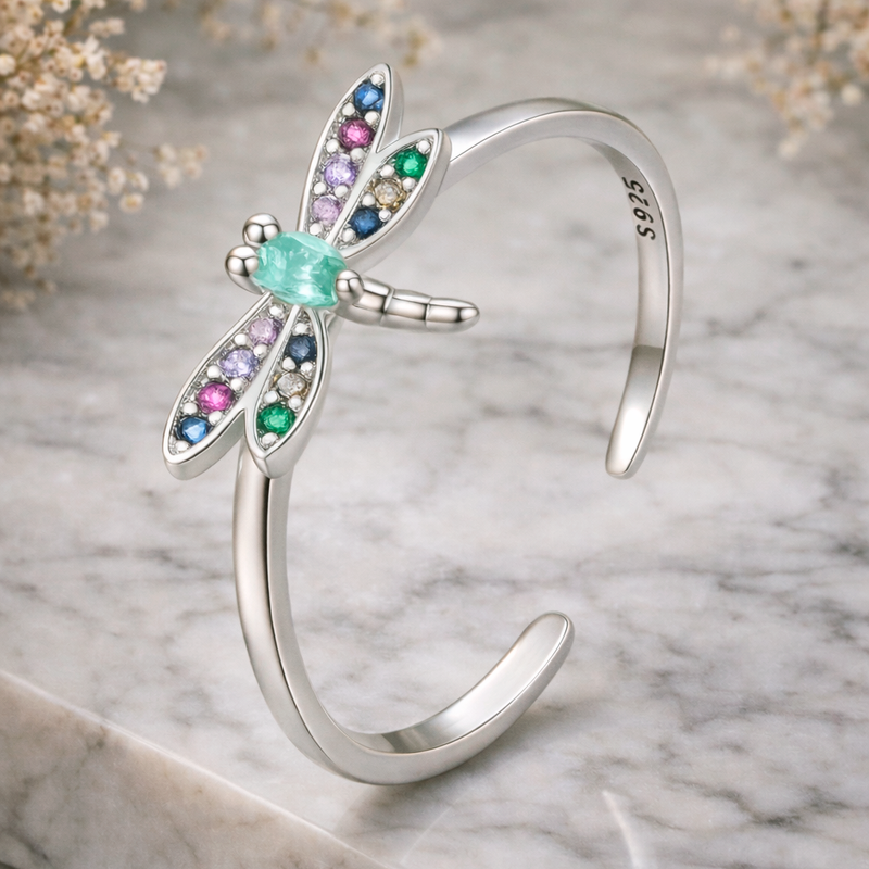 forest ring