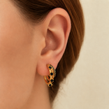 Liliana earrings 