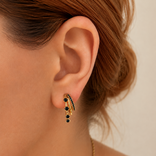 Liliana earrings 
