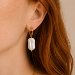 Liliana earrings 