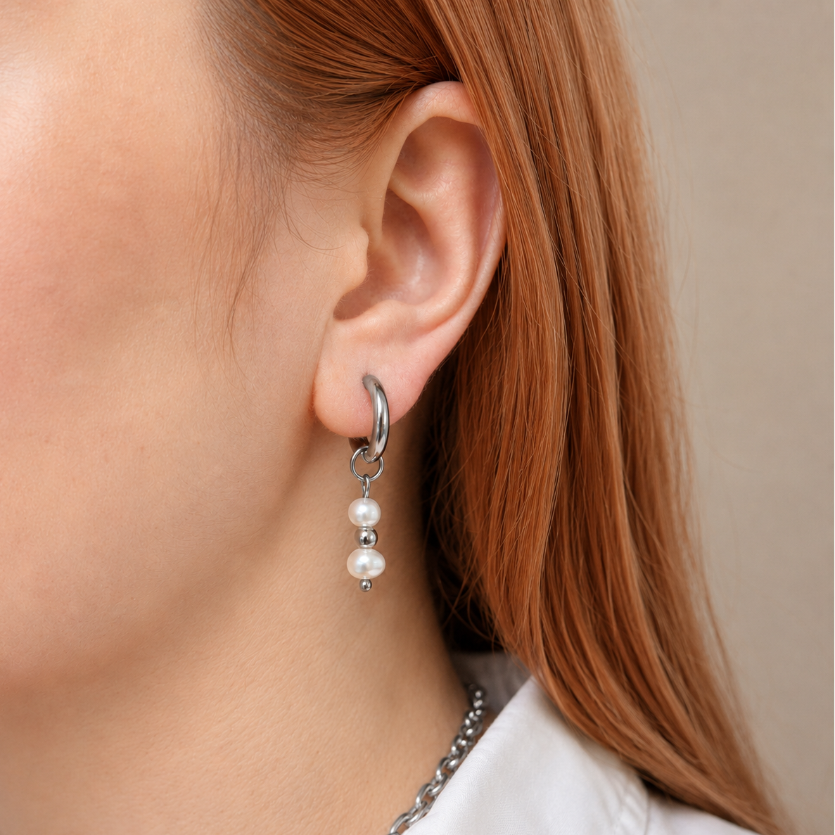 Liliana earrings 