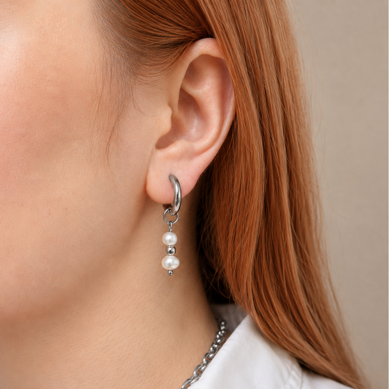 Liliana earrings 
