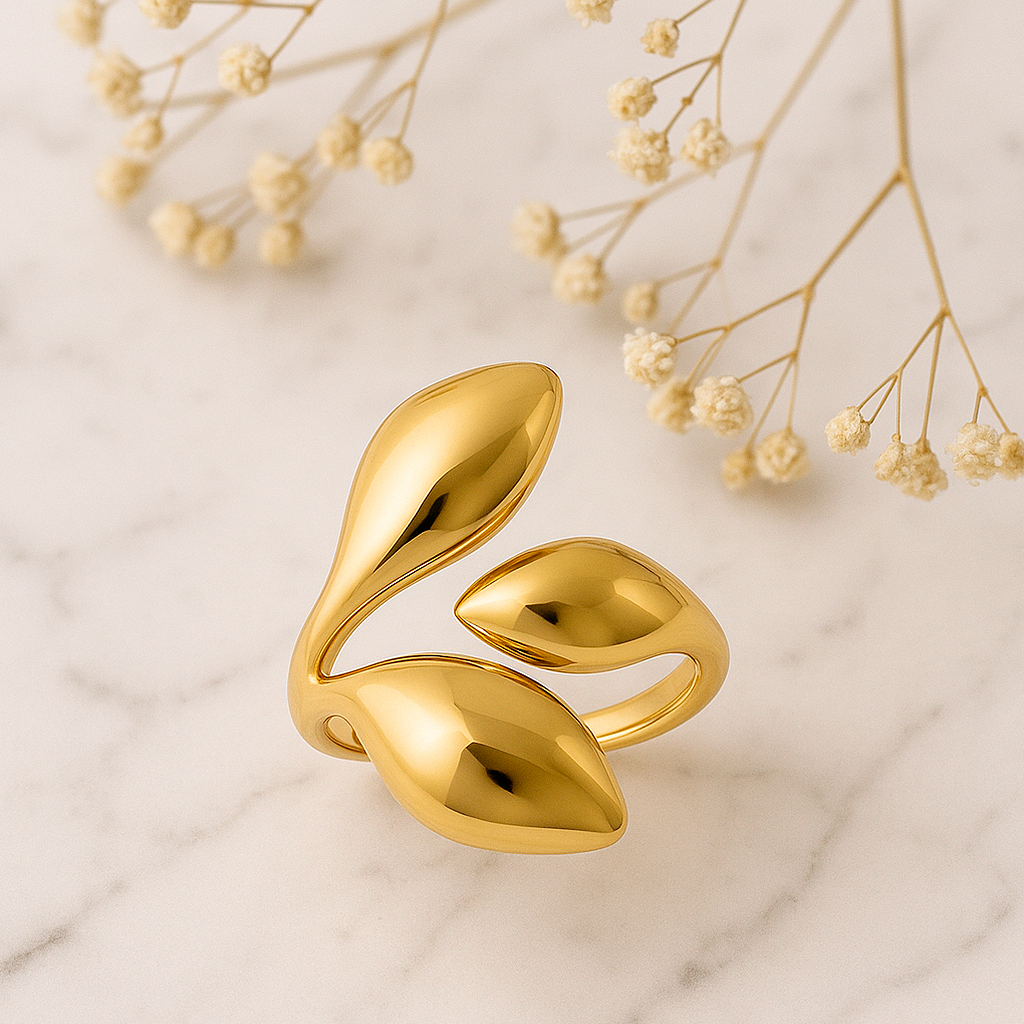 Anello Elun Oro