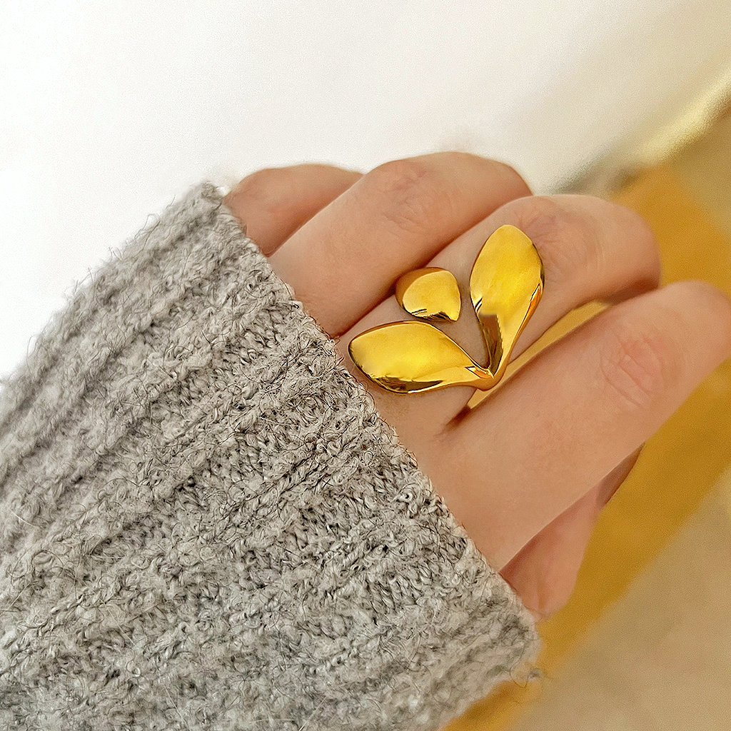Anello Elun Oro