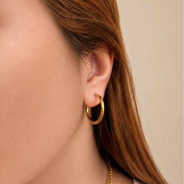 Aros Big Basic Oro