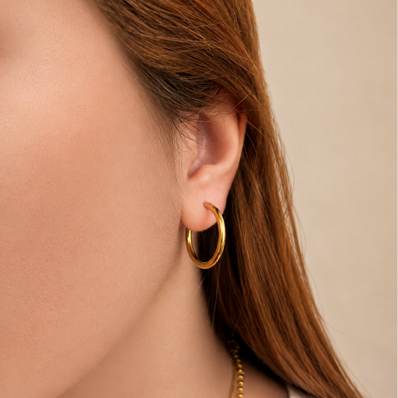 Liliana earrings 