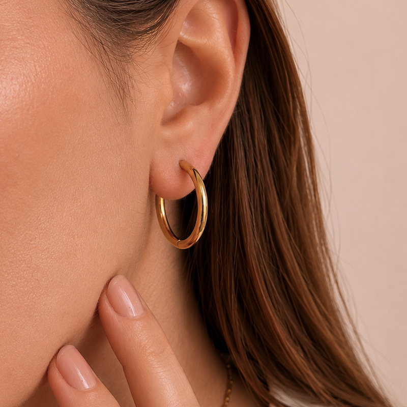 Liliana earrings 