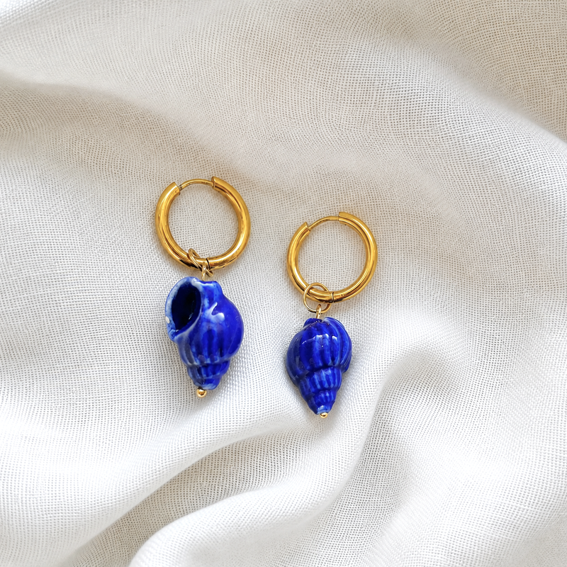 Liliana earrings 