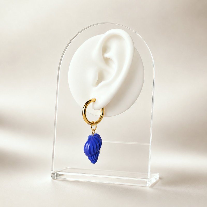 Liliana earrings 