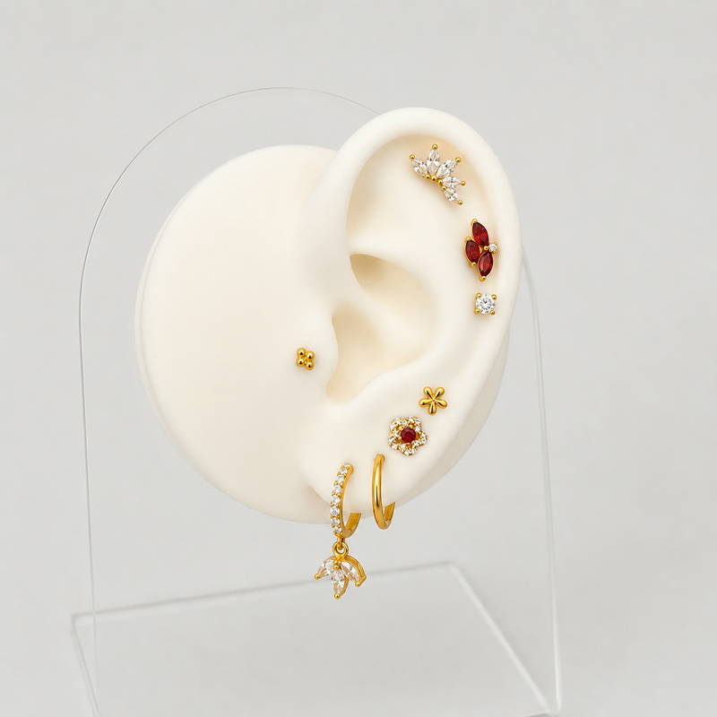 Aros Thulia Oro