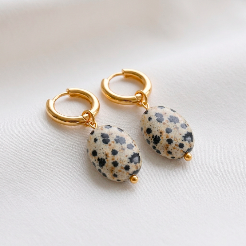 Liliana earrings 
