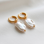 Liliana earrings 
