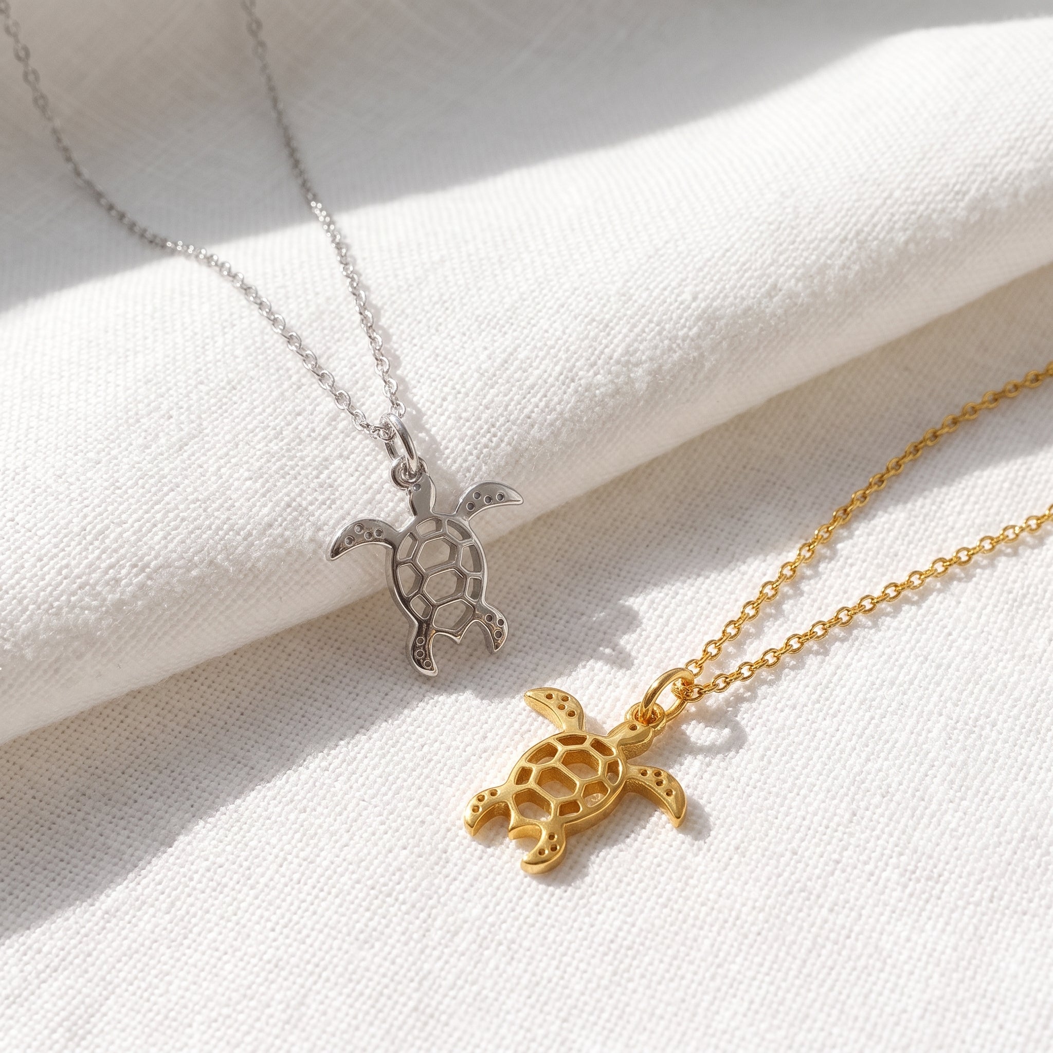 Collana Liorna Oro
