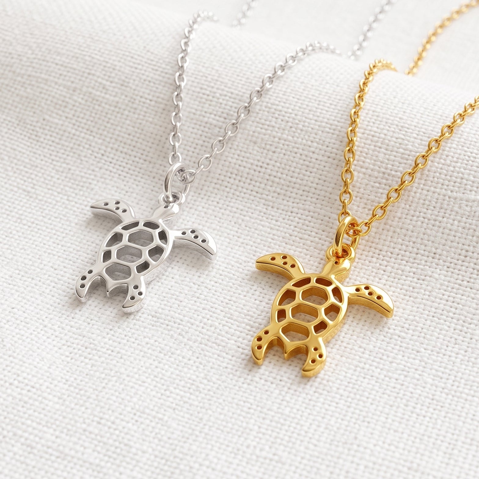 Collana Liorna Oro