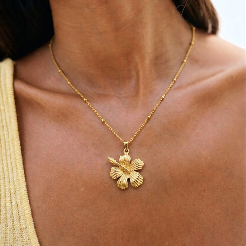 Collana Liorna Oro