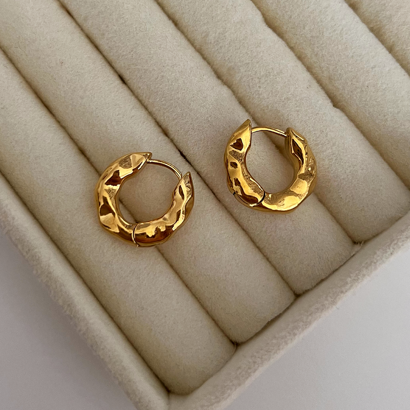 Liliana earrings 
