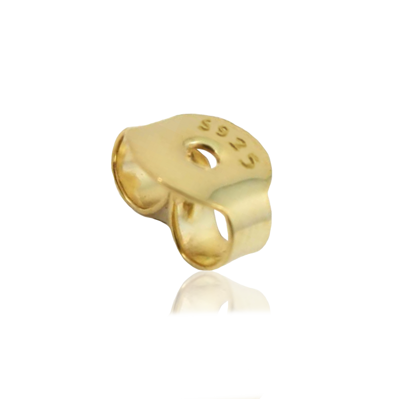 Mini dado a pressione Oro