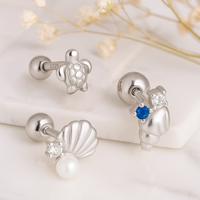 Set Sea Plata