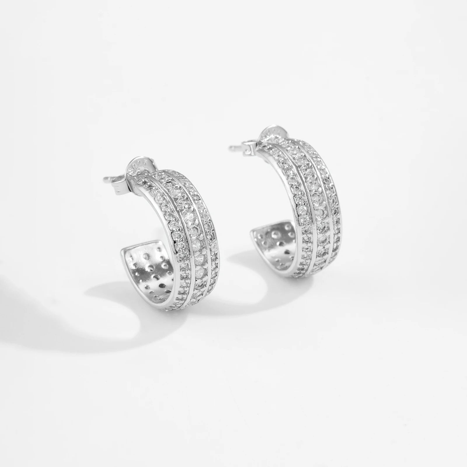 Aros Seren Plata