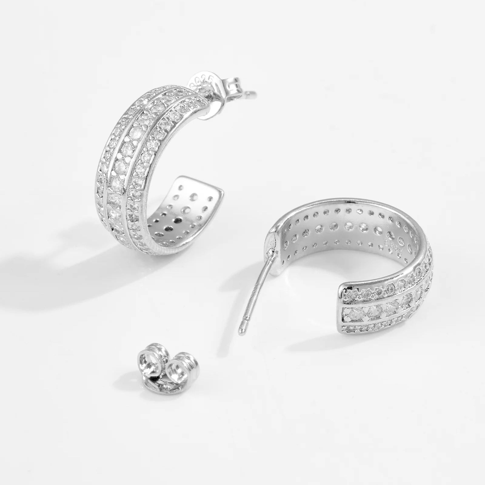 Aros Seren Plata