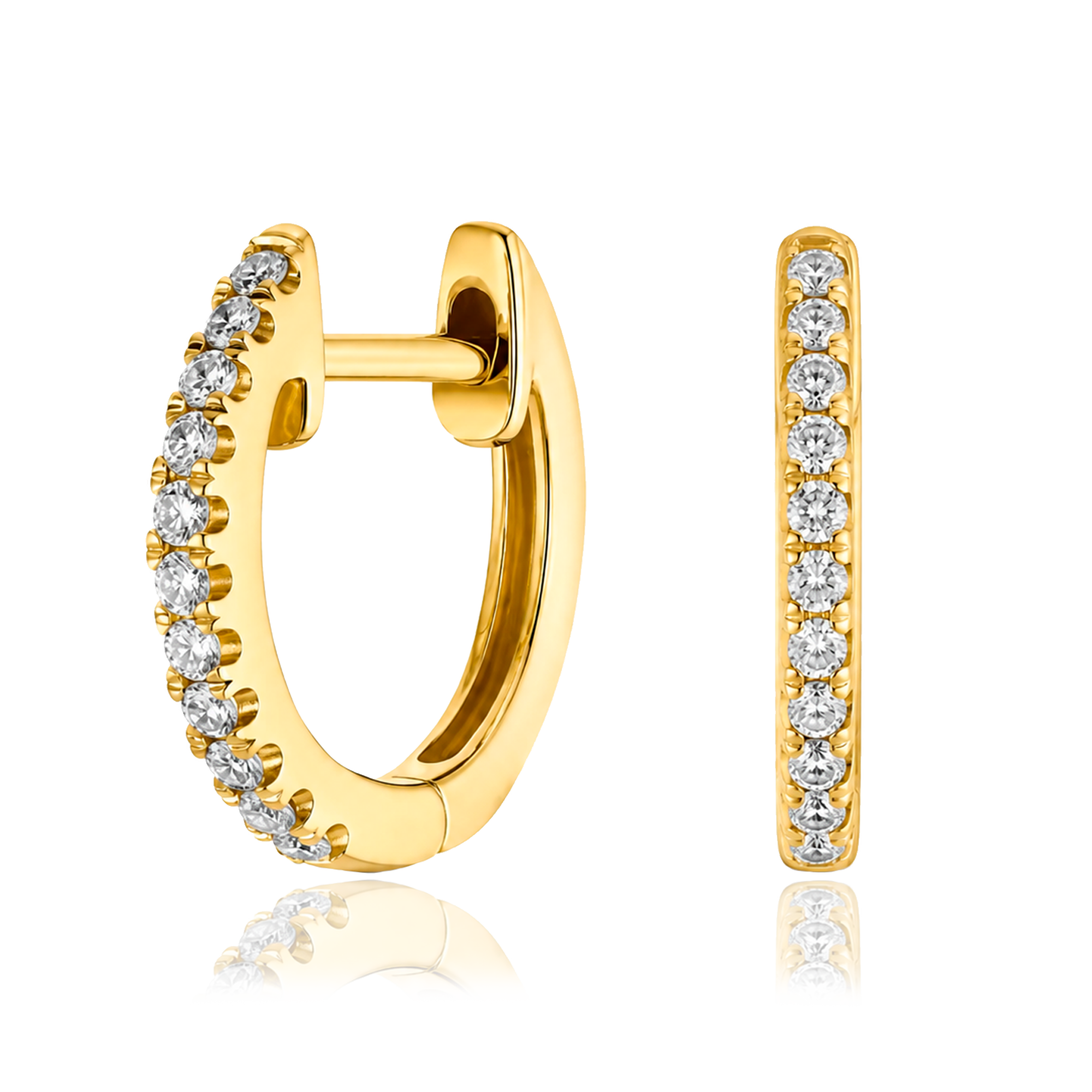 Aros Shiny Oro