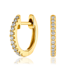 Liliana earrings 