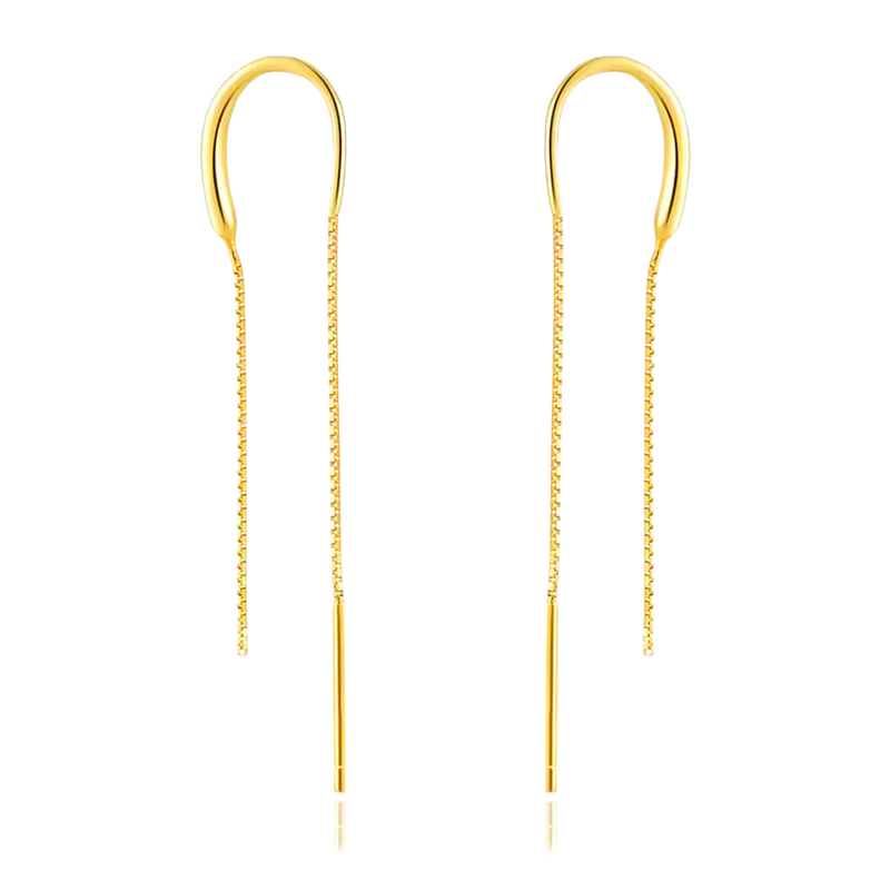 Orecchini Vann Oro