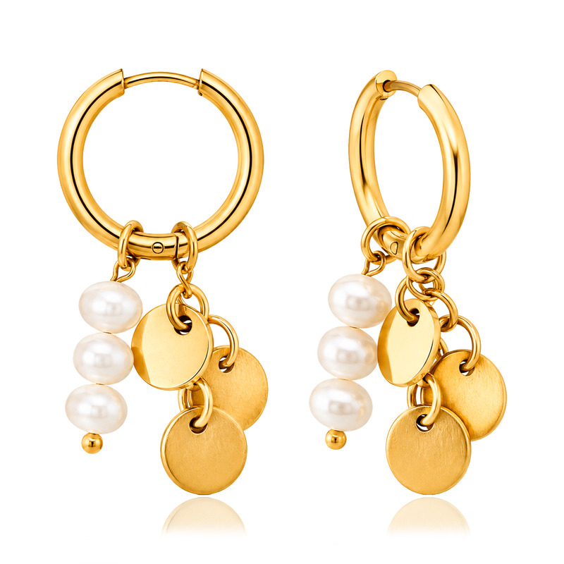 Liliana earrings 
