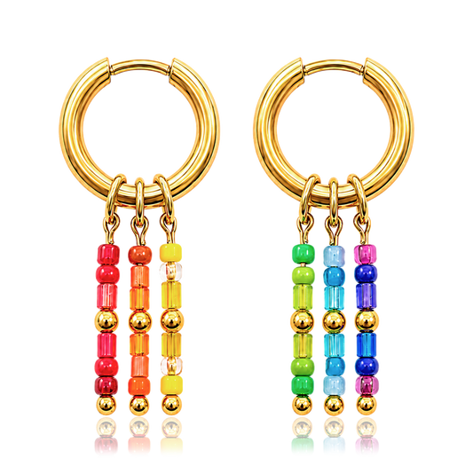 Liliana earrings 