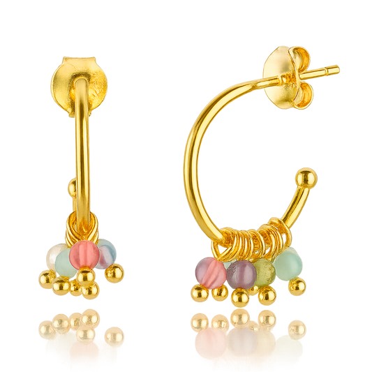 Aros Candy Colors