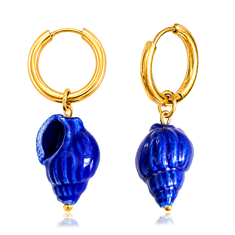 Liliana earrings 