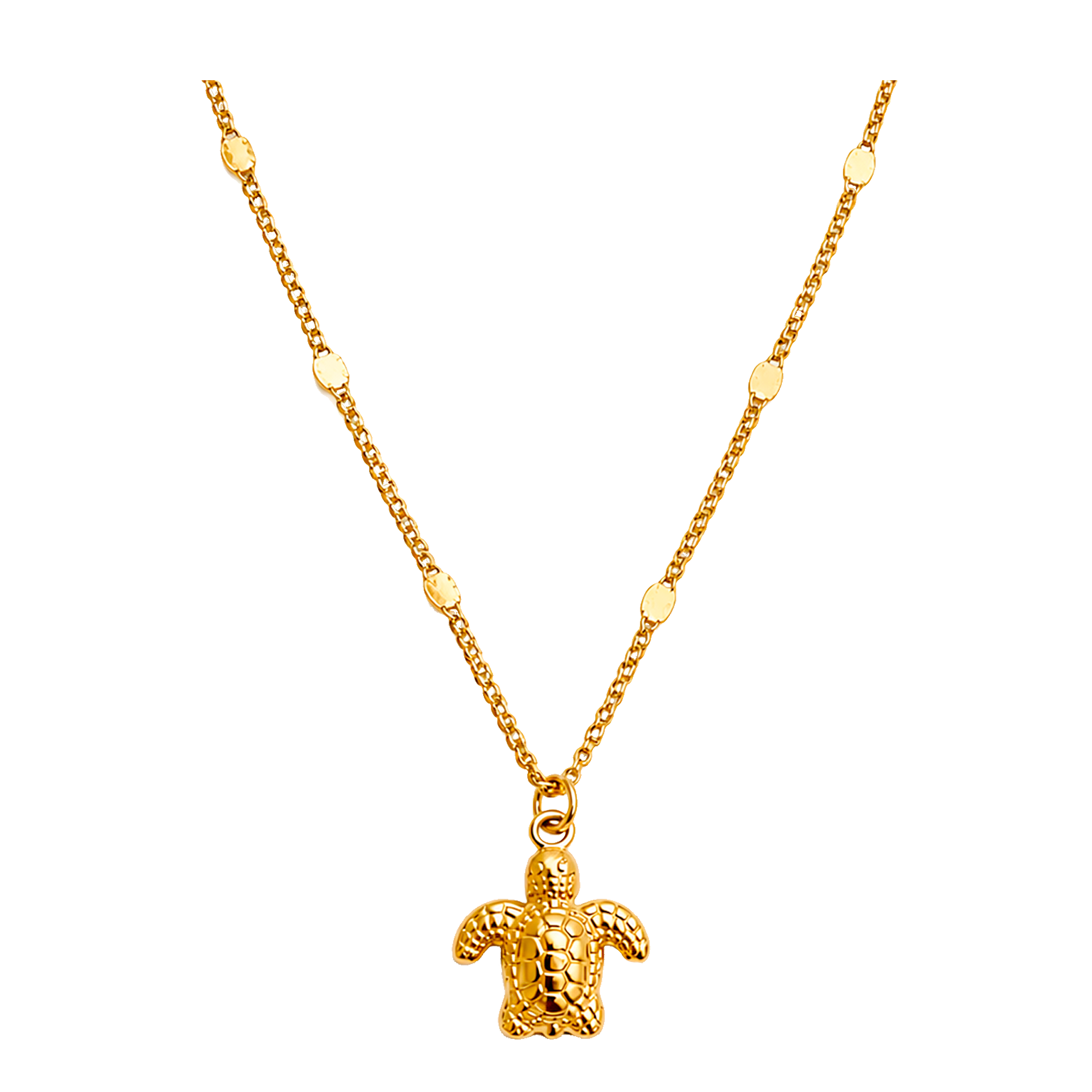 Collana Liorna Oro