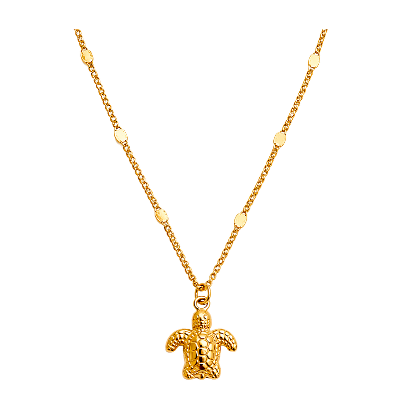 Collana Liorna Oro