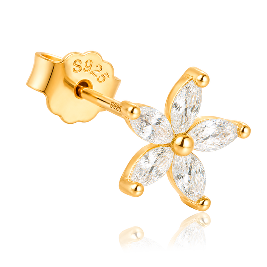 Crab Earring