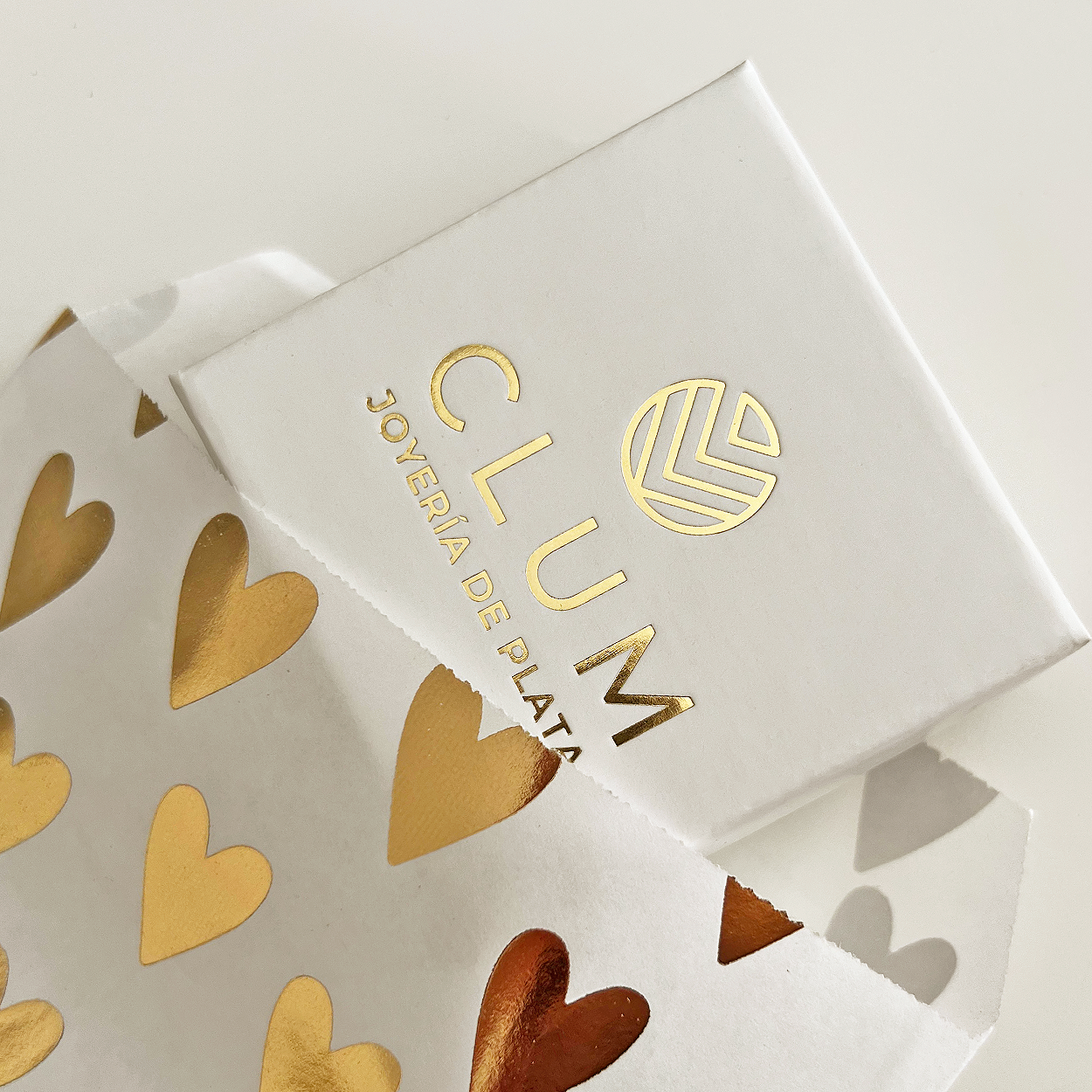 CLUM box