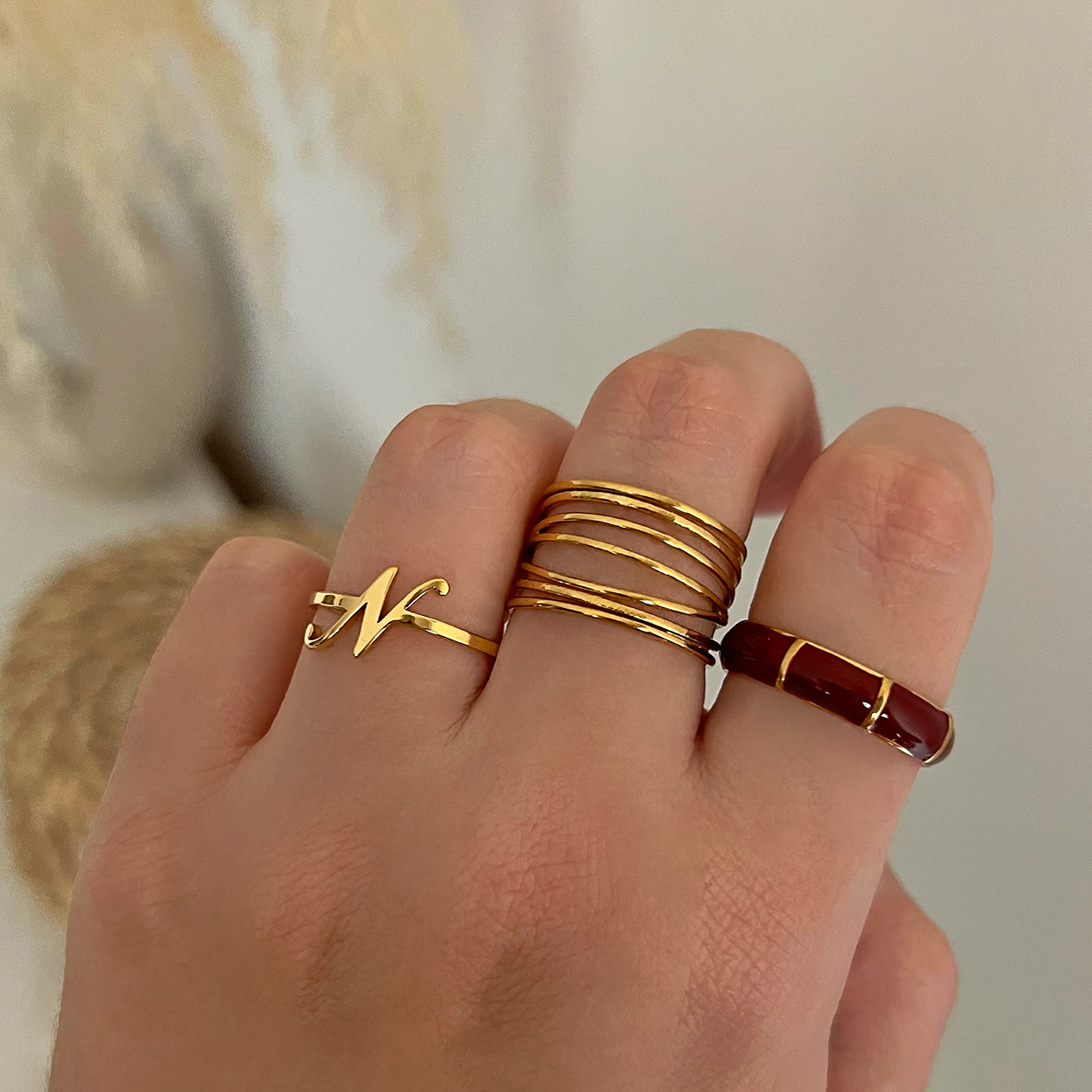 forest ring