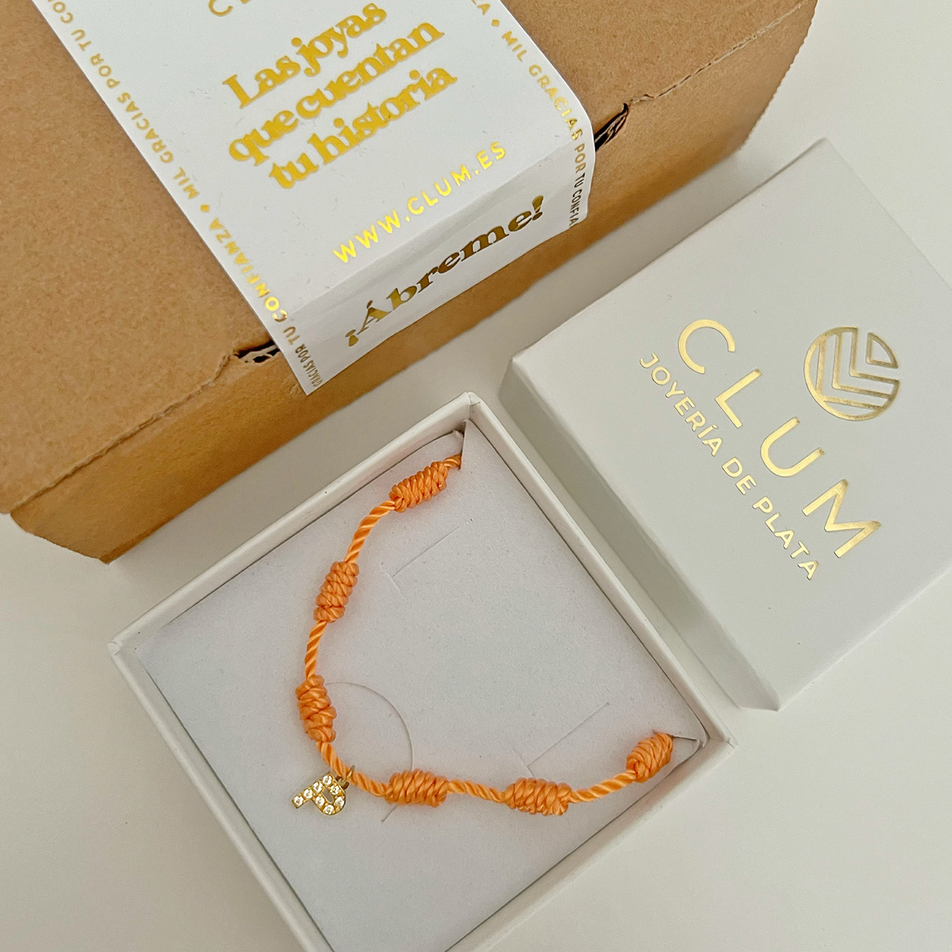 Scatole CLUM | Set da 5