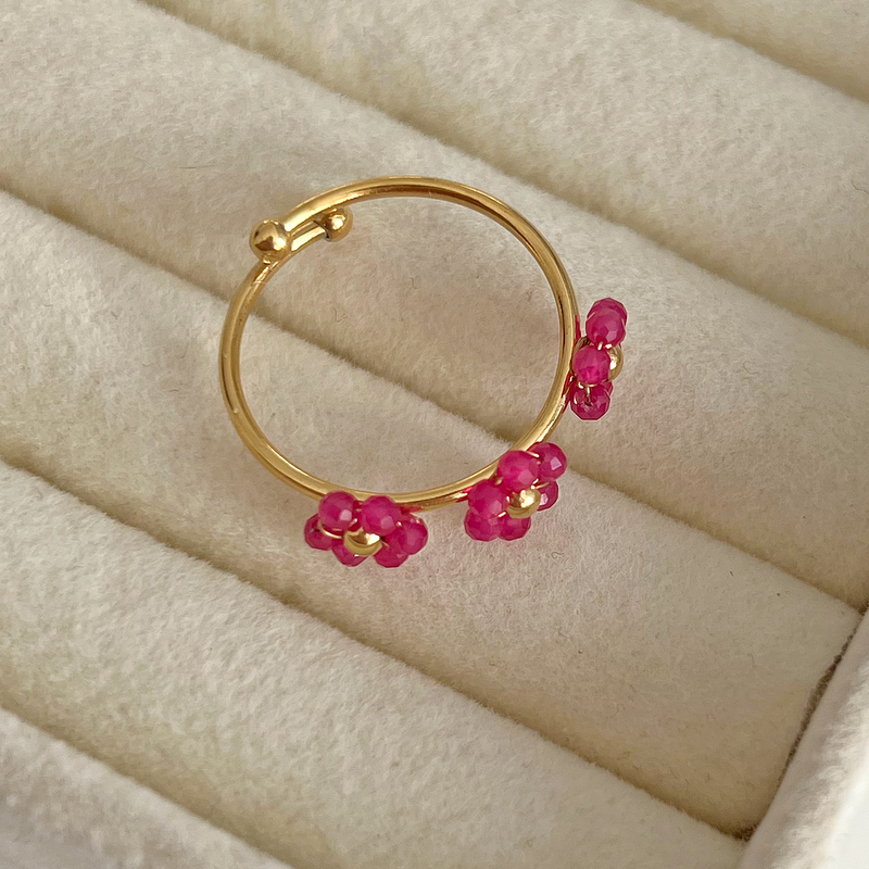 forest ring