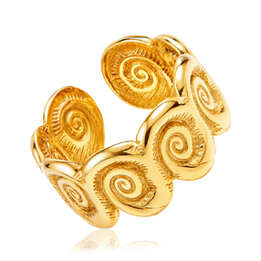 Anillo Nautia Oro