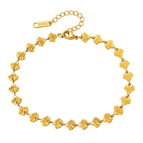 Zoe Anklet